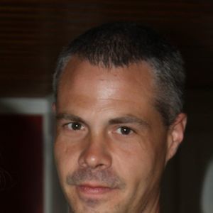 Meet your Posher, Chad